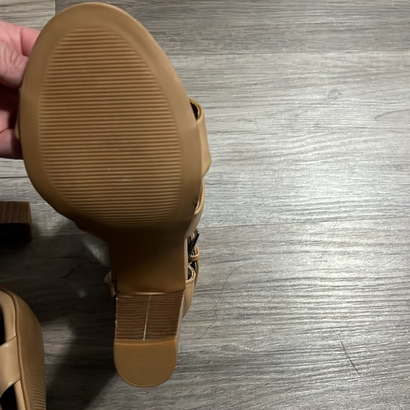 Torrid heels (Wide) - Picture 11 of 11